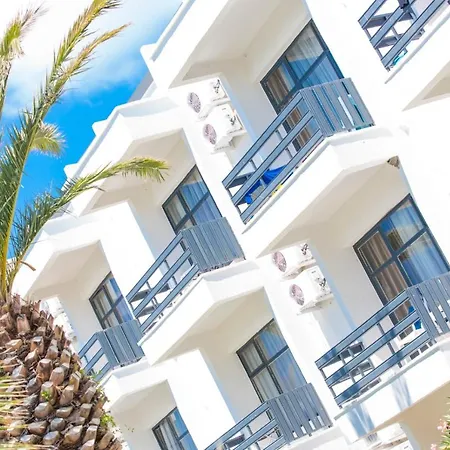 Corina Family Fun Club By Kispet Hm 3* Ayvalı