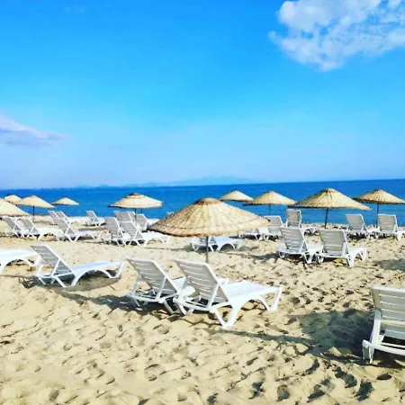 Hotel Corina Family Fun Club By Kispet Hm 3*