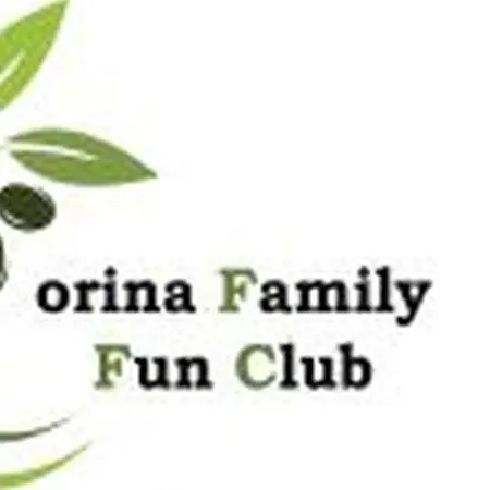 Corina Family Fun Club By Kispet Hm Hotell
