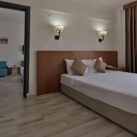 Hotell Corina Family Fun Club By Kispet Hm