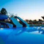Hotel Corina Family Fun Club By Kispet Hm Ayvalı