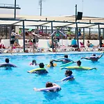 Corina Family Fun Club By Kispet Hm Hotel Ayvalı