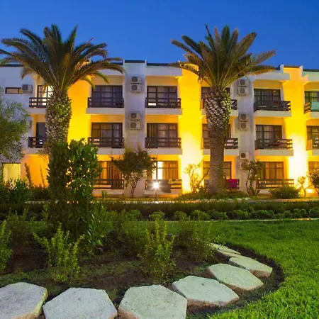 Hotel Corina Family Fun Club By Kispet Hm