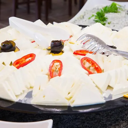 Hotel Corina Family Fun Club By Kispet Hm 3*