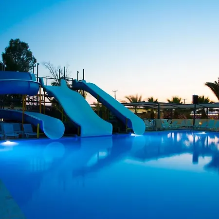 Hotel Corina Family Fun Club By Kispet Hm Ayvalı