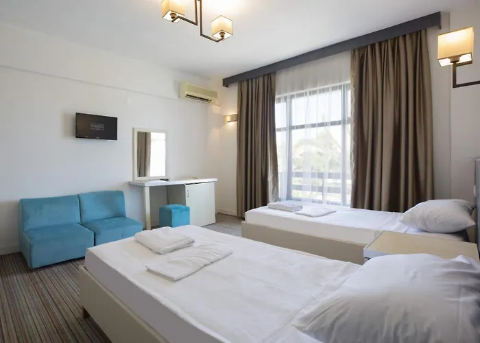 Corina Family Fun Club By Kispet Hm 3*