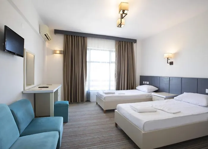 Corina Family Fun Club By Kispet Hm Ξενοδοχείο 3*