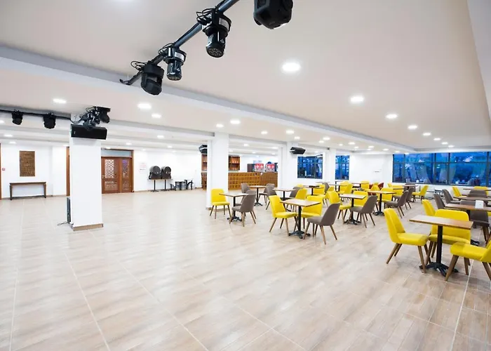 Corina Family Fun Club By Kispet Hm 3* Ayvalı