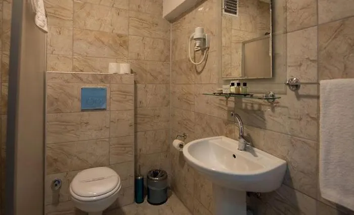 Corina Family Fun Club By Kispet Hm 3* Ayvalı