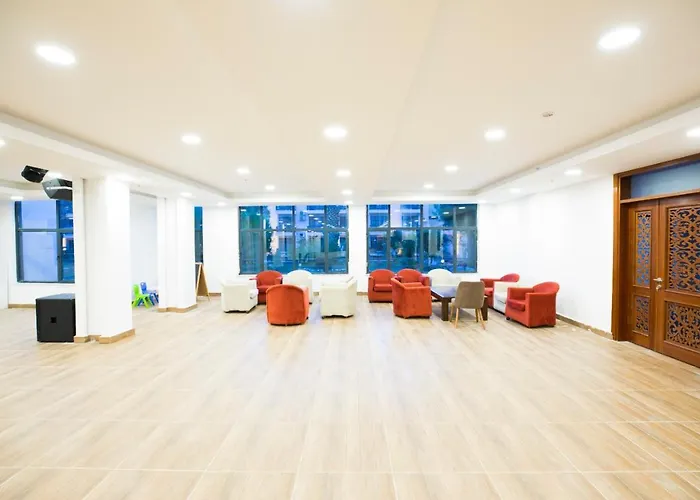 Ξενοδοχείο Corina Family Fun Club By Kispet Hm 3*