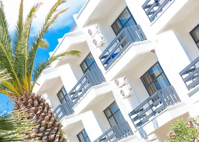 Corina Family Fun Club By Kispet Hm 3* Ayvalı