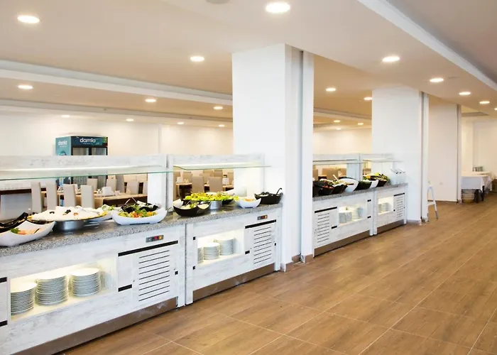 Corina Family Fun Club By Kispet Hm Ξενοδοχείο 3*