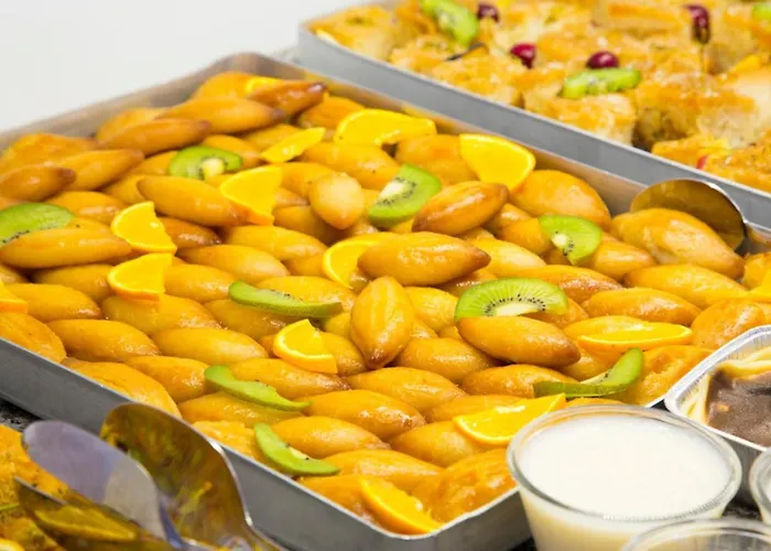 Corina Family Fun Club By Kispet Hm 3*