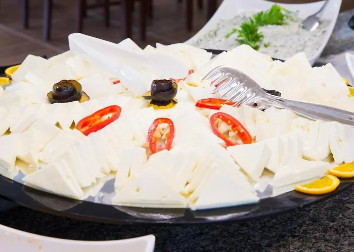 Ξενοδοχείο Corina Family Fun Club By Kispet Hm 3*