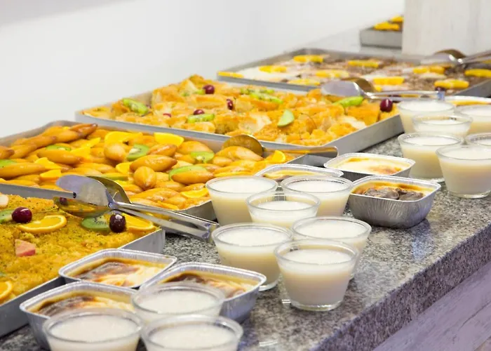 Ξενοδοχείο Corina Family Fun Club By Kispet Hm