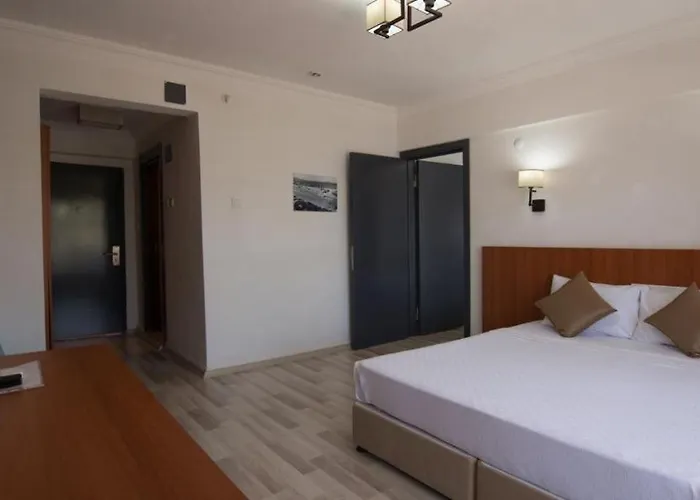 Corina Family Fun Club By Kispet Hm Ξενοδοχείο 3*