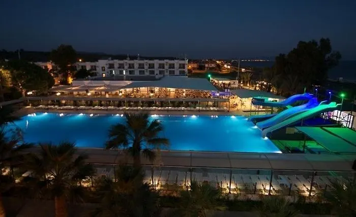 Corina Family Fun Club By Kispet Hm Ξενοδοχείο Ayvalı